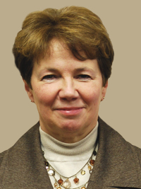 Milestone Benefits Agency - Marie L. Zuniga